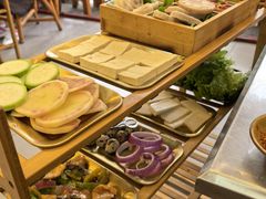 -阿昌白族石板烧·菌锅(大理古城店)