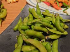 -霹雳火·重庆烧烤·江湖菜(解放碑店)