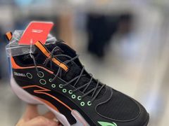 -李宁(苏州中心店)