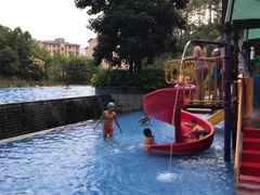 -汇雅温泉