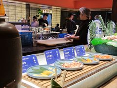 -星伦多自助料理·涮烤一体(虹悦城店)