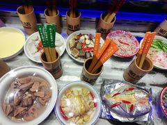-湘语·湖南家常菜(新洲店)