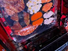 -争鲜回转寿司(朝北大悦城店)