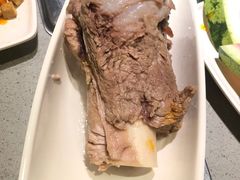 -海底捞火锅(之心城店)