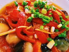 -巴乡石锅鱼(密云店)