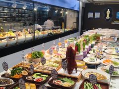 -宁海食府·涌宴(真和店)
