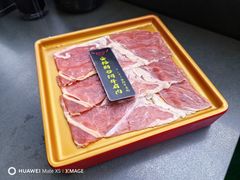 -牛武士寿喜烧·和牛火锅自助(全球首店)