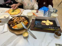 -卡朋西餐(铂顿城店)