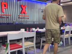 -鱼酷活鱼烤鱼(仙林金鹰店)
