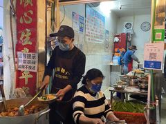 -娇姐老牌螺蛳粉(雅儒路店)