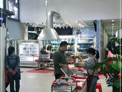 -蚝专家(北滘店)