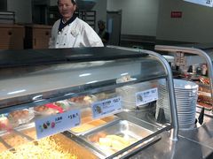 自助取餐区-宜家·瑞典风味餐厅(北京西红门店)