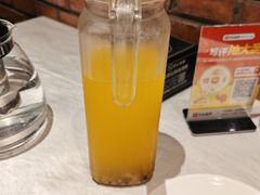 -鄱阳湖·江西小炒·瓦罐煨汤(五道口店)