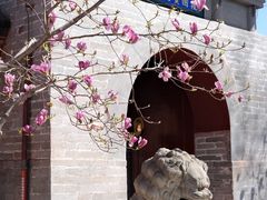 -红螺寺