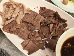 -高玛纳驴肉火烧(一世界店)