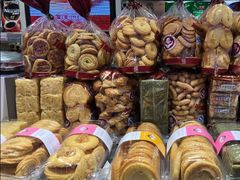 -泰康食品(南京东路店)