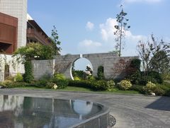 -水月周庄铂尔曼酒店-水月荟中餐厅