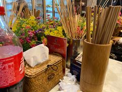 -小郡肝火锅串串香(万达总店)