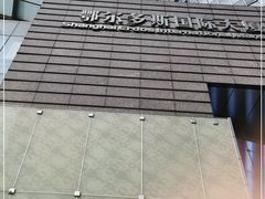 -鄂尔多斯国际大厦