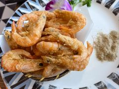 -蟹之国·精品蟹料理(极地店)