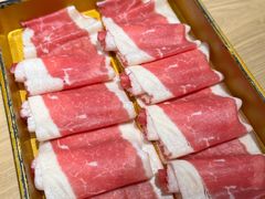 -期哒寿喜烧(桃湖公园店)