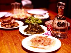 -金陵一哥龙虾(水木秦淮店)
