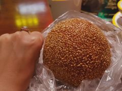-白玉兰食品(中山公园龙之梦店)