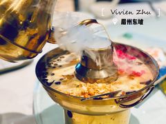 -眉州东坡(远洋未来广场店)