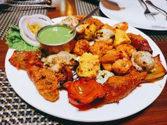 -辛德里印度餐厅(勒泰商圈店)