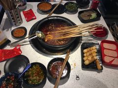 -钢管厂五区小郡肝串串香(南山店)