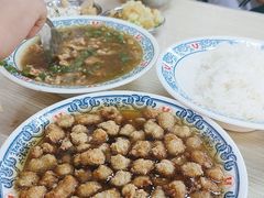 -王大妈清汤饸饹(白云社区店)