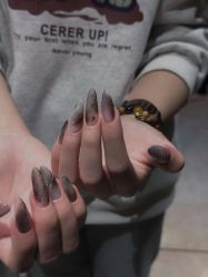 -HUII NAIL绘京美甲美睫会馆