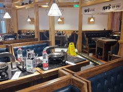 -九田家黑牛烤肉料理(中北镇店)