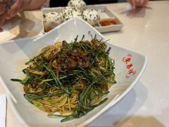 -东泰祥生煎馆(重庆北路店)