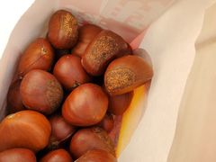糖炒栗子-二斗栗子(西湖道店)