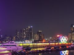 -情人坝酒吧街