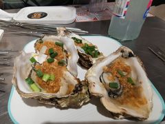 -有蚝有翅烧烤大排档·宵夜(右安门店)