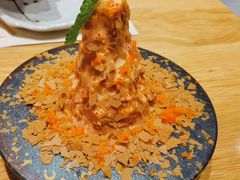 -上户日本料理(北仑富邦店)