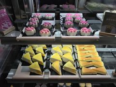 -加餐海鲜自助(宝龙一城店)