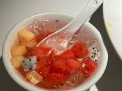 -首秀·四川料理(吾悦广场店)