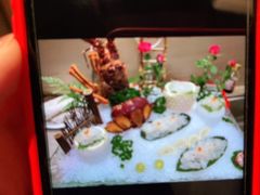 -顺峰(农展馆店)