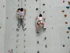 -重庆际华园室内极限运动中心