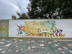 -迪士尼小镇
