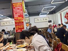 -民间瓦缸煨汤館(嵩山路店)