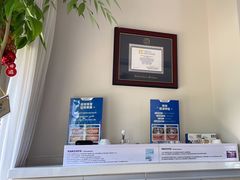 -精德口腔·种植修复·儿牙中心(财富中心店)