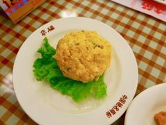 -华梅西餐厅(哈尔滨中央大街店)