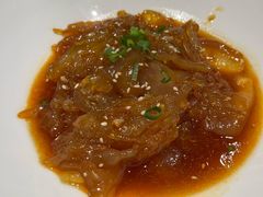 -宝轩渔府·老字号海鲜·正宗津菜(水上店)