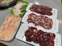 -杏花吴记牛肉火锅