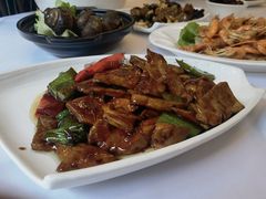 -春餐厅