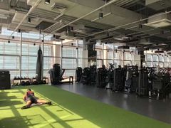 -OXYGYM 奥美氧舱运动中心(朝阳大悦城店)